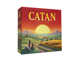 CATAN® Board Game: 6th Edition