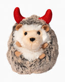 Douglas Spunky Hedgehog with Devil Horns 5