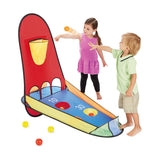 Kidoozie Pop-Up Basketball Game Set for Kids
