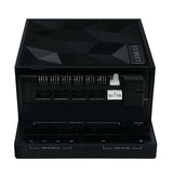 1200W Lian Li Edge ATX 3.1 Gold Modular PSU Black