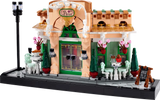 LEGO® Icons French Café 10362