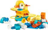 LEGO® DUPLO® 3in1 Animals on Wheels 10448