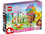 LEGO® Gabby's Dollhouse Kitty Fairy's Garden Party 10787