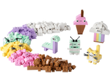 LEGO® Creator - Creative Pastel Fun 11028
