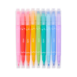 Ooly Confetti Stamp Double-Ended Stamp Markers