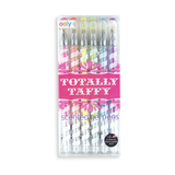 Ooly Totally Taffy Scented Gel Pens