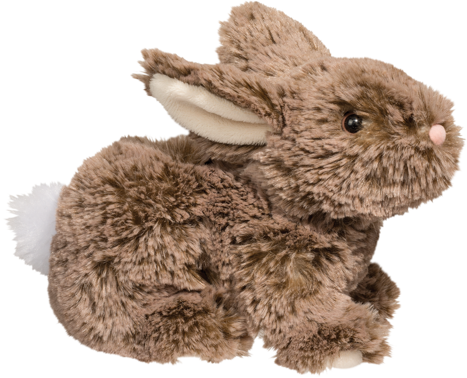 Douglas Taylor Mocha Bunny 7.5