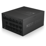 1500W NZXT C1500 ATX 3.1 Platinum Modular PSU
