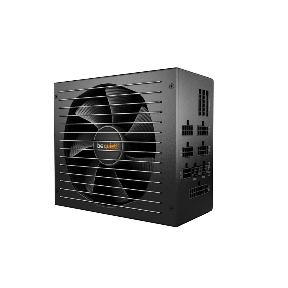 1500W Be quiet! Straight Power 12 ATX 3.0 Platinum Modular PSU