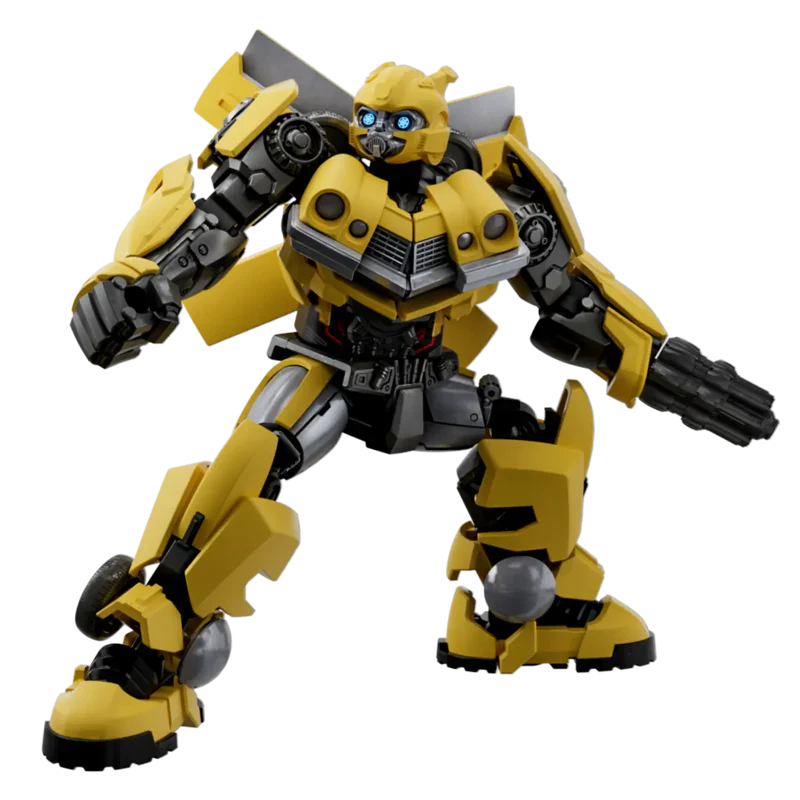Blokees® Figures | Transformers Classic Class | Bumblebee 02 | Rise of the Beasts