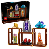 LEGO® Ideas Mineral Collection 21362