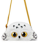 Harry Potter Hedwig Interactive Purse Pet with Sounds and Reactions