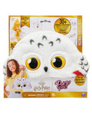 Harry Potter Hedwig Interactive Purse Pet with Sounds and Reactions