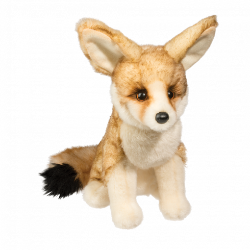 Douglas Sly Fennec Fox 11