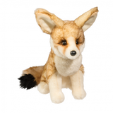 Douglas Sly Fennec Fox 11