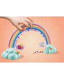 PLAYMOBIL Princess Magic Pegasus with Rainbow Care Set. 85 Pieces