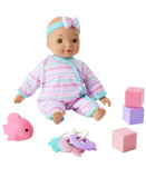 You & Me Baby Doll Starter Set - Complete Playset for Toddlers