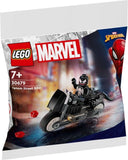 LEGO® Marvel Venom Street Bike 30679