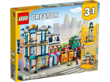 LEGO® Creator Main Street 31141