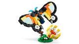LEGO® Creator 3-in-1: Wild Animals Tropical Toucan 31173