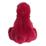 Aurora® Mini Flopsie™️ Velociraptor 8