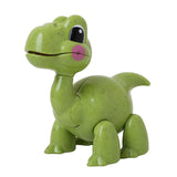 Speedy Monkey: First Friends Brontosaurus