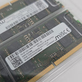 32GB DDR5 SODIMM RAM Upgrade for Laptop. 5600MHz Micro 2x16GB