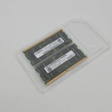 32GB DDR5 SODIMM RAM Upgrade for Laptop. 5600MHz Micro 2x16GB