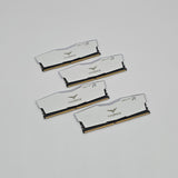 32GB Teamgroup TForce DDR4 RAM 3600MHz. CL18-22-22-42 Desktop Computer Memory
