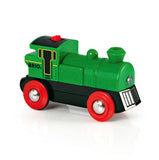 Brio Battery Powered Engine 33595