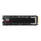 2TB Samsung 9100 Pro PCIe 5.0 NVMe M.2 SSD
