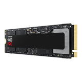 2TB Samsung 9100 Pro PCIe 5.0 NVMe M.2 SSD