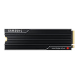 2TB Samsung 9100 Pro w/ Heatsink PCIe 5.0 NVMe M.2 SSD