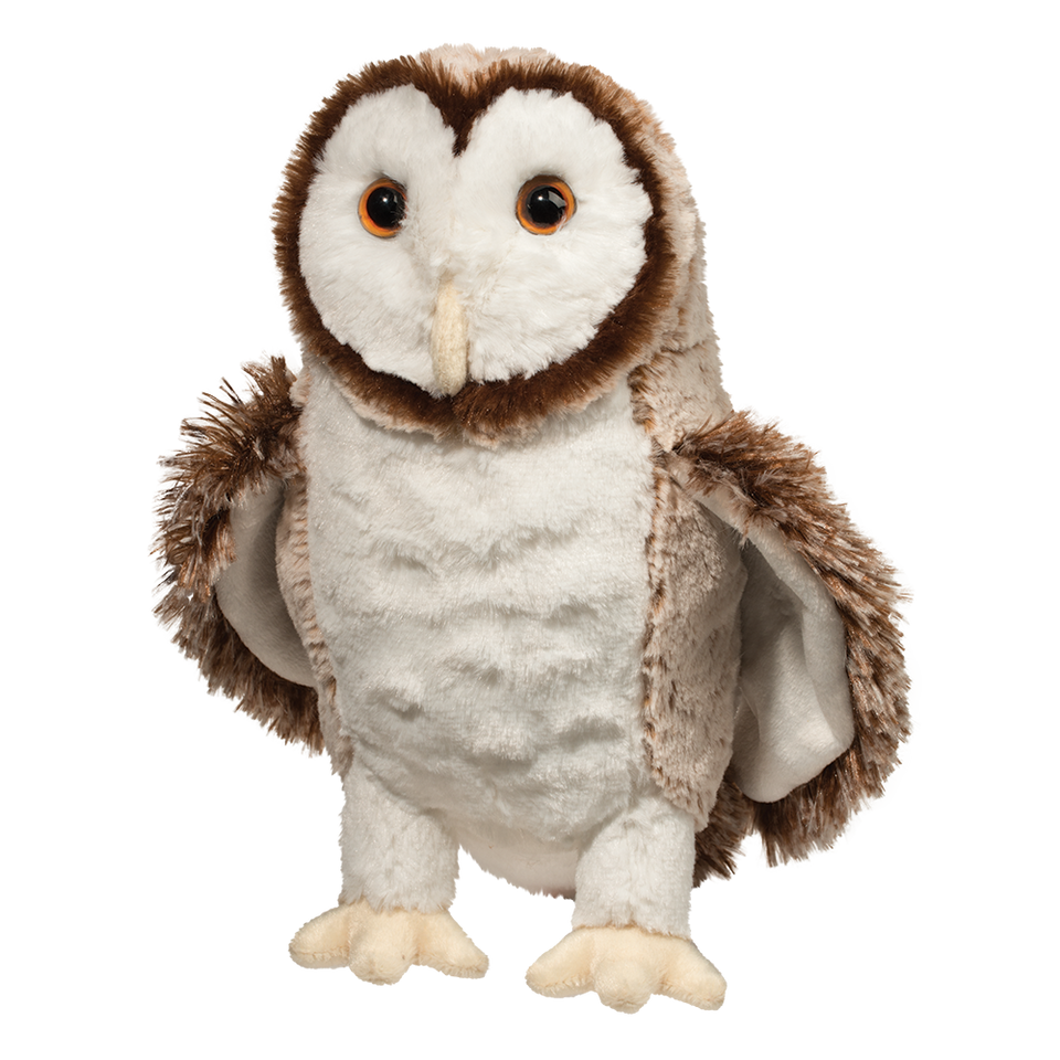 Douglas Swoop Barn Owl 10