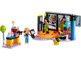 LEGO® Friends Karaoke Music Party 42610