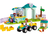 LEGO® Friends Farm Animal Vet Clinic 42632