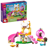 LEGO® Friends Puppy Playground 42665