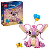 LEGO® Disney Angel 43257