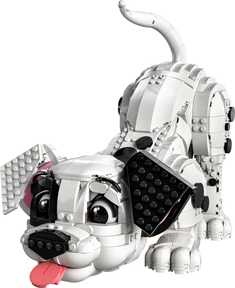 LEGO® 101 Dalmatians Puppy 43269