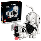 LEGO® 101 Dalmatians Puppy 43269