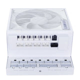 1000W Lian Li Edge ATX 3.1 Gold Modular PSU White
