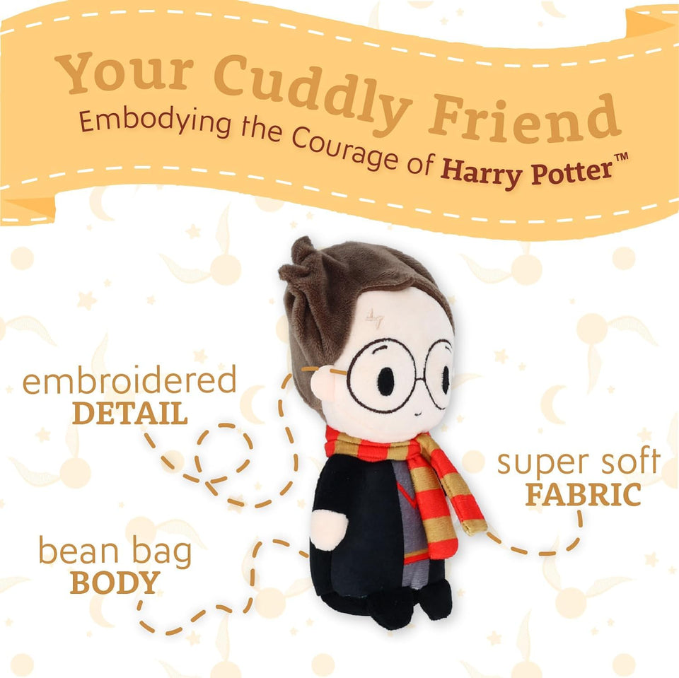 Kids Preferred Harry Potter™ Harry Potter Plush Beanbag