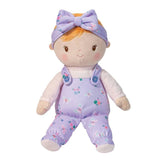 Douglas Willa Butterfly Flower Soft Doll 13