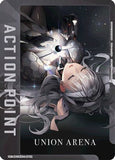 Action Point Card (AP02) (UE14BT/NIK-1-AP02) - UE14BT GODDESS OF VICTORY NIKKE