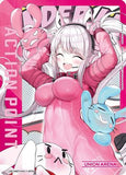 Action Point Card (AP04) (UE14BT/NIK-1-AP04) - UE14BT GODDESS OF VICTORY NIKKE