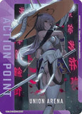 Action Point Card (AP05) (UE14BT/NIK-1-AP05) - UE14BT GODDESS OF VICTORY NIKKE