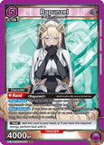 Rapunzel (058) (UE14BT/NIK-1-058) - UE14BT GODDESS OF VICTORY NIKKE Foil