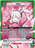 Alice (070) (UE14BT/NIK-1-070) - UE14BT GODDESS OF VICTORY NIKKE Foil