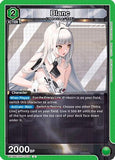 Blanc (UE14BT/NIK-1-074) - UE14BT GODDESS OF VICTORY NIKKE