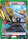 Laplace (092) (UE14BT/NIK-1-092) - UE14BT GODDESS OF VICTORY NIKKE Foil